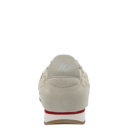 Rocket in Sand Sneakers