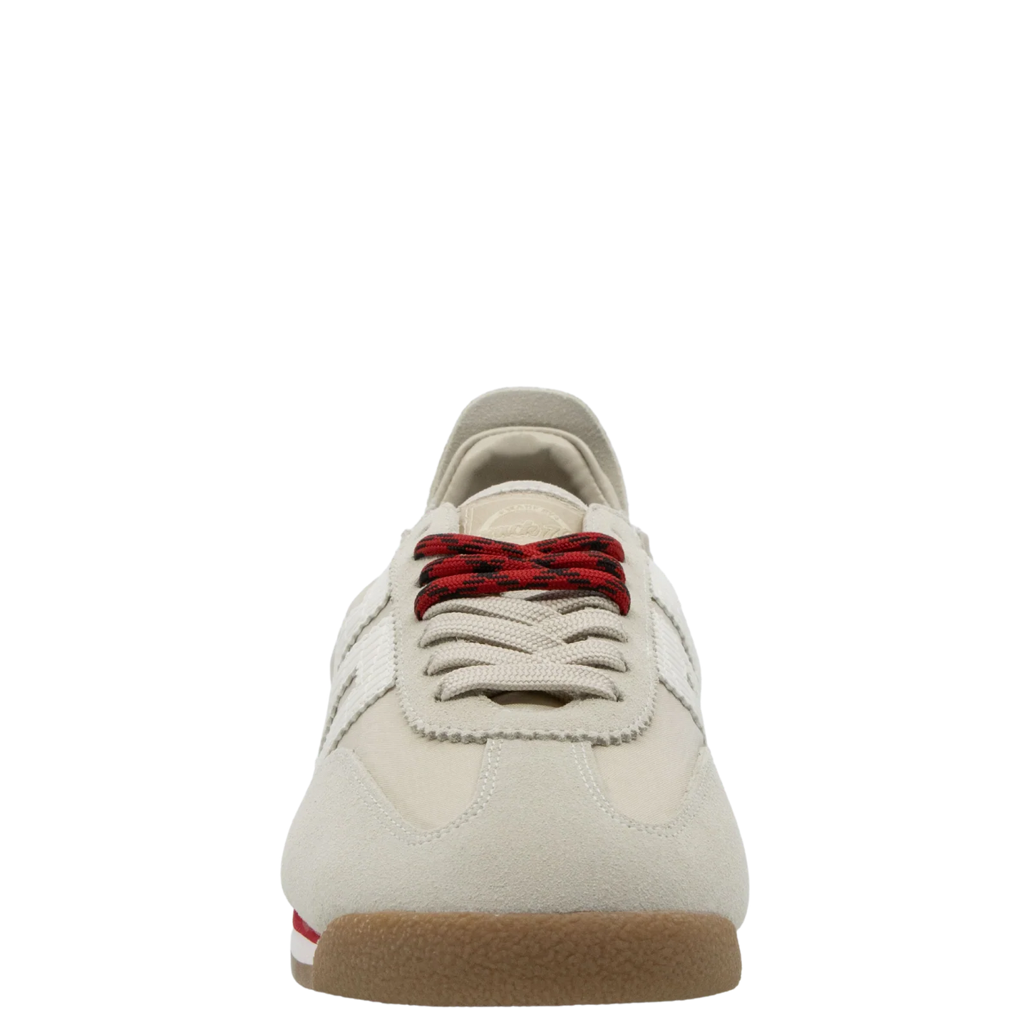 Rocket in Sand Sneakers