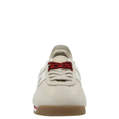 Rocket in Sand Sneakers