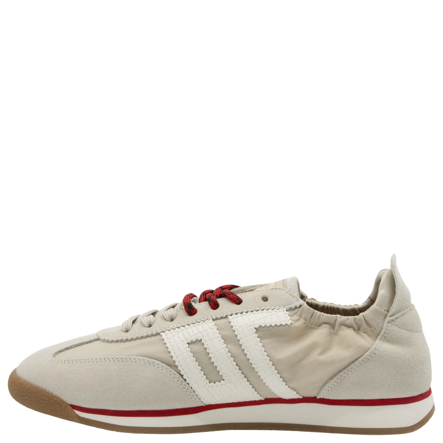 Rocket in Sand Sneakers