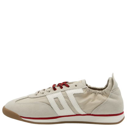 Rocket in Sand Sneakers