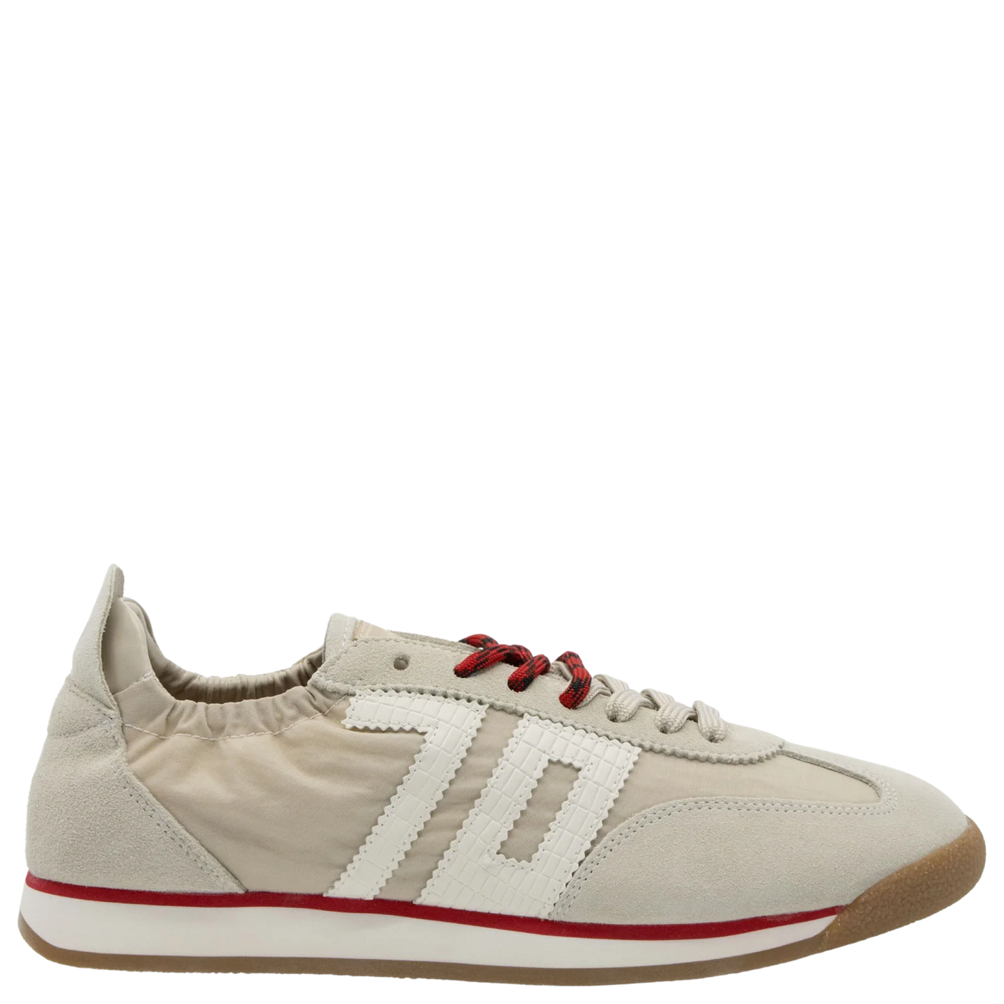 Rocket in Sand Sneakers
