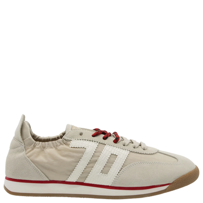 Rocket in Sand Sneakers