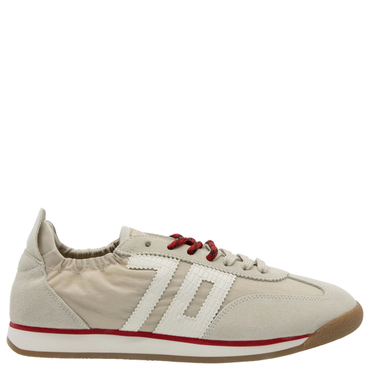 Rocket in Sand Sneakers