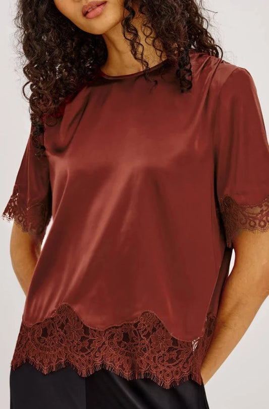 Rails Sonora Top