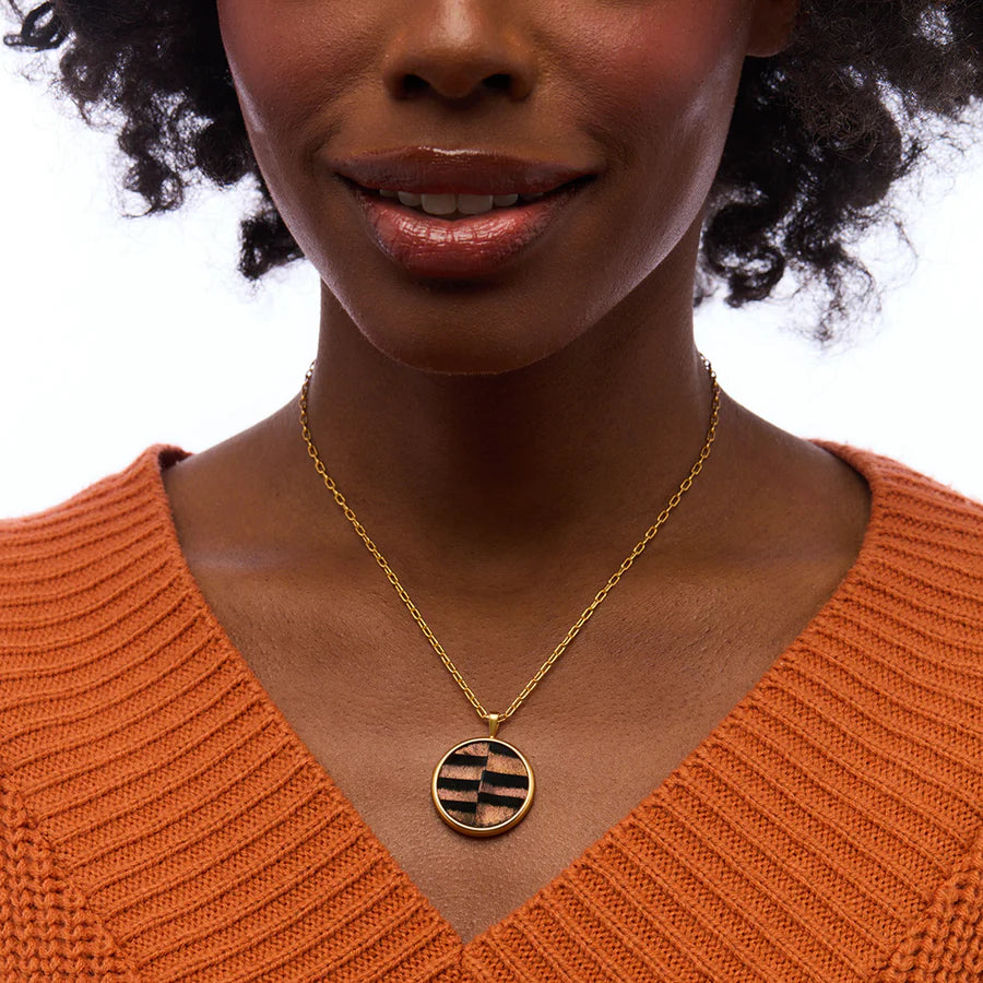 Pendant Necklace