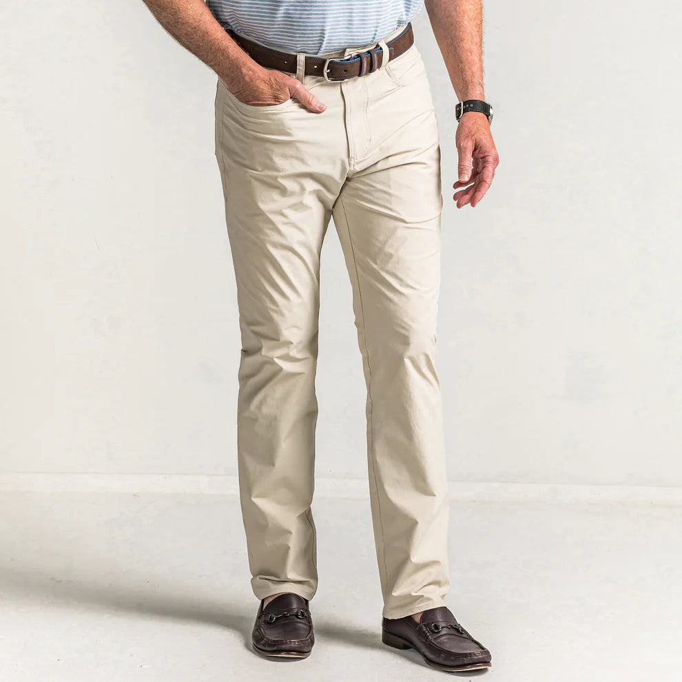 Harris 5 Pocket Pant