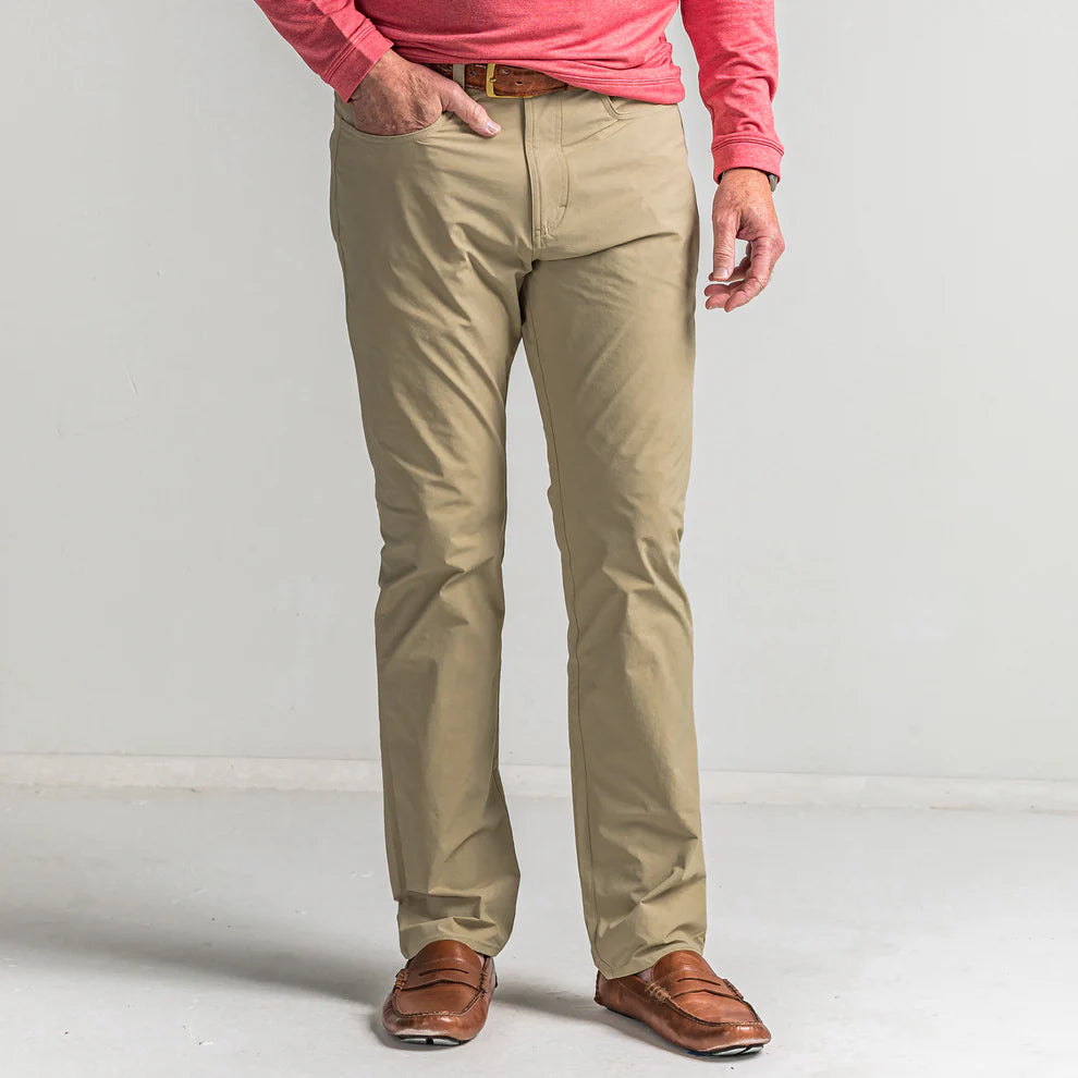 Harris 5 Pocket Pant