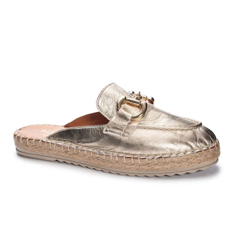 42 Gold Anri Loafer