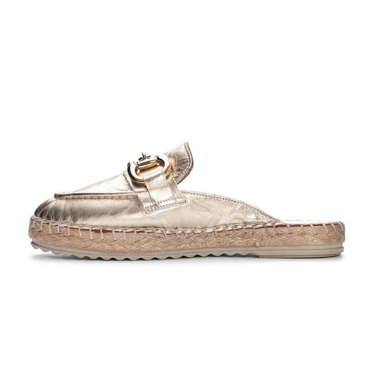 42 Gold Anri Loafer