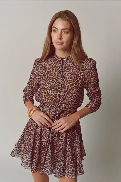 The Jenica Dress