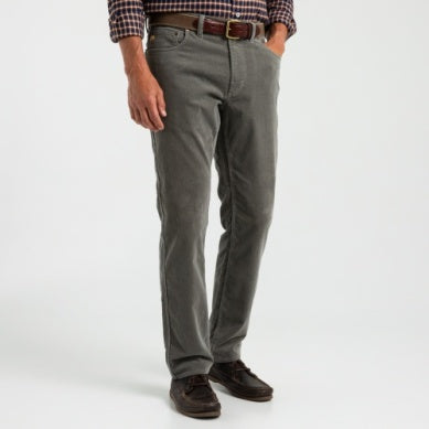 DH Holston Cords