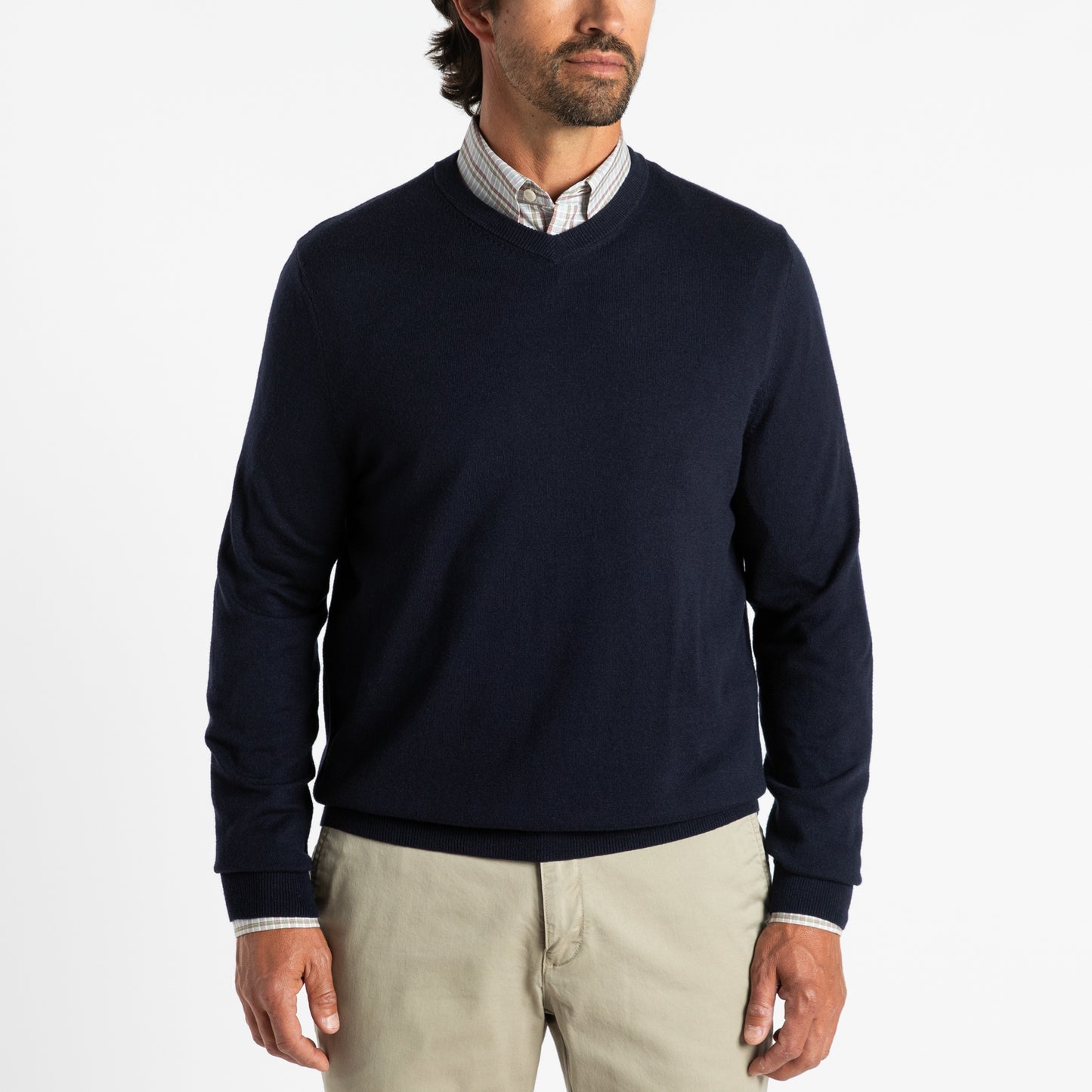 DH Buckley Sweater