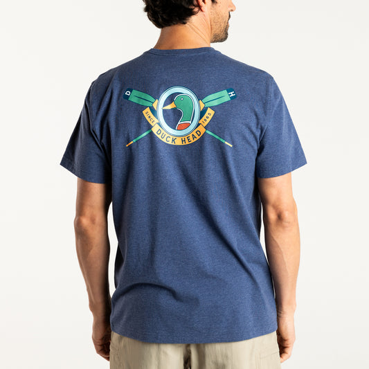 Retro Paddle T-Shirt