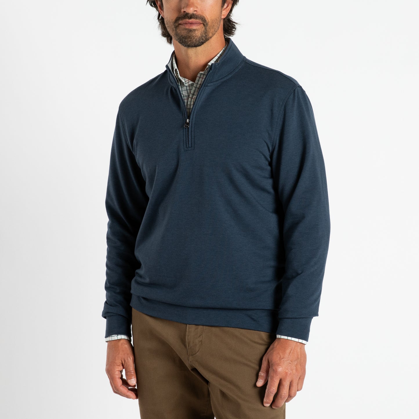 DH Dunmore 1/4 Zip