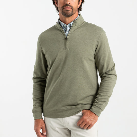 DH Dunmore 1/4 Zip