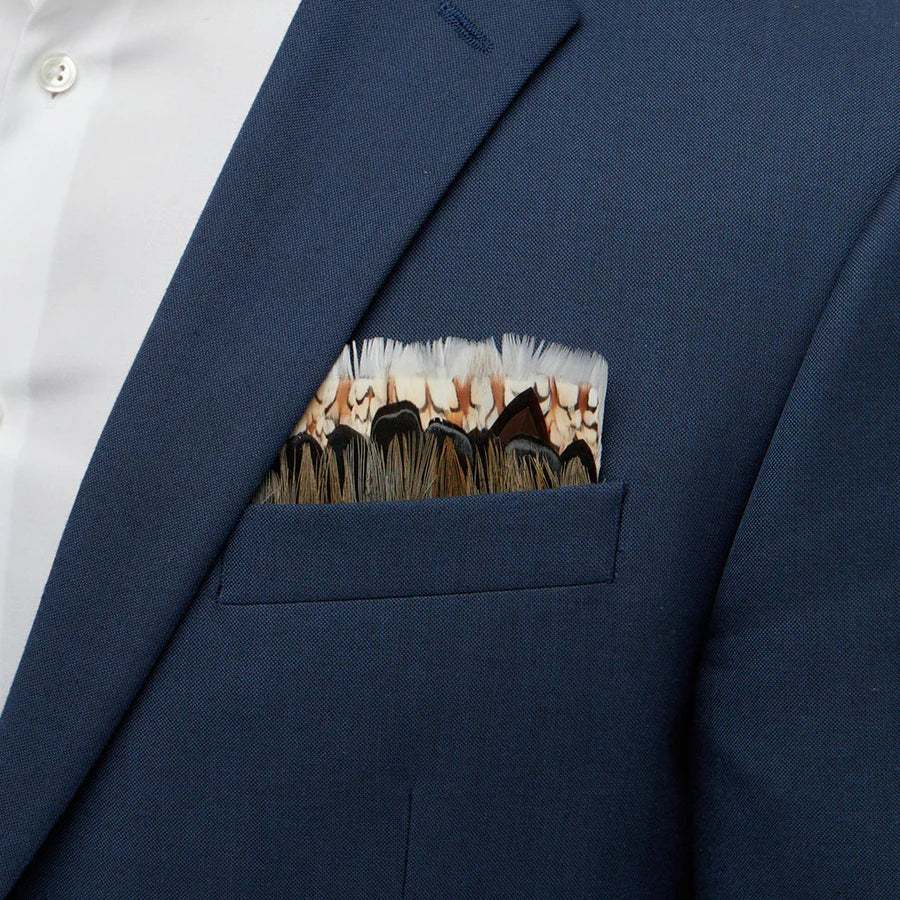 Pocket Squares