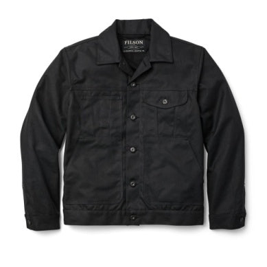 Short Line Cruiser Jacket