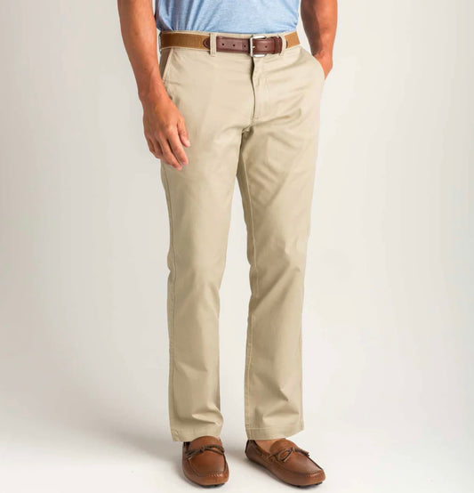 DH Classic Fit Chino