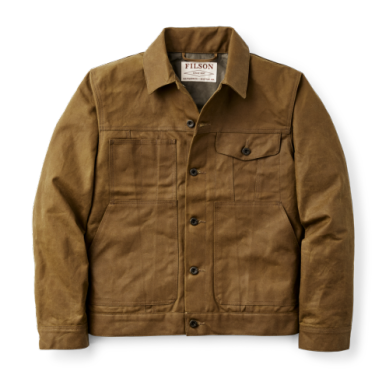 Short Line Cruiser Jacket