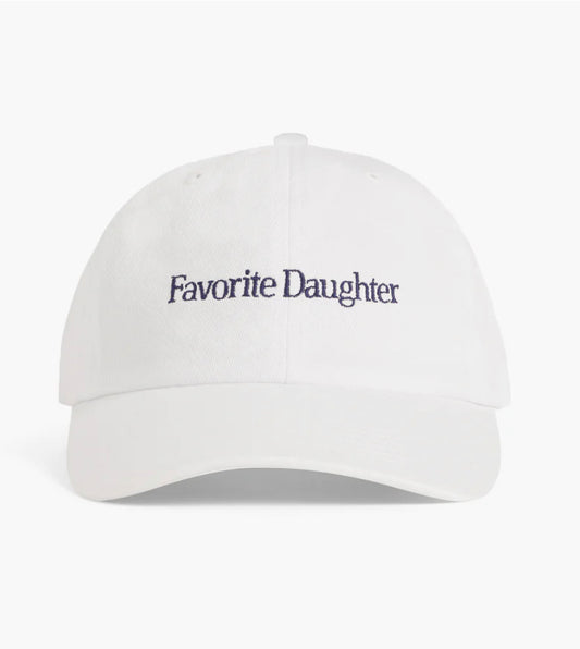 Favorite Daughter Hat