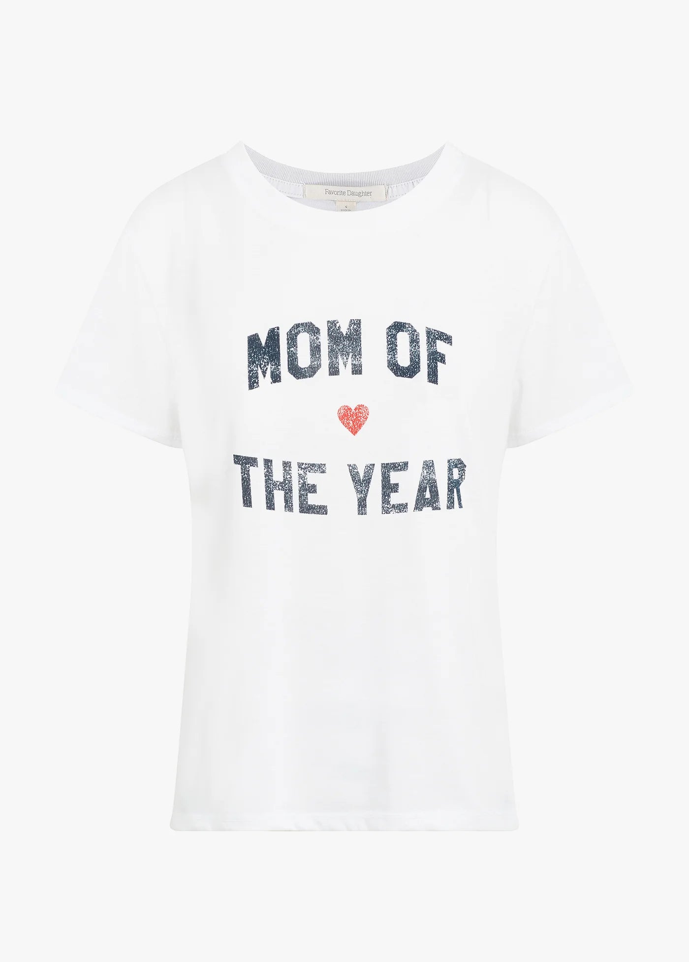 FD Mom of the year tee