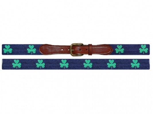 Shamrock Belt