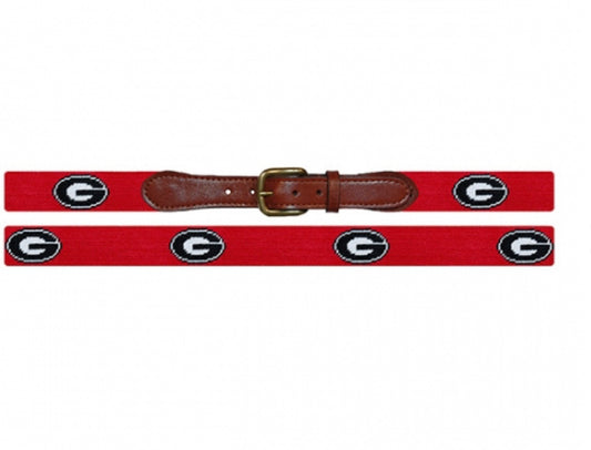 Georgia G Belt