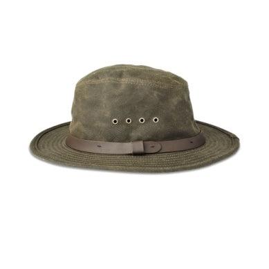 Filson Tin packer hat