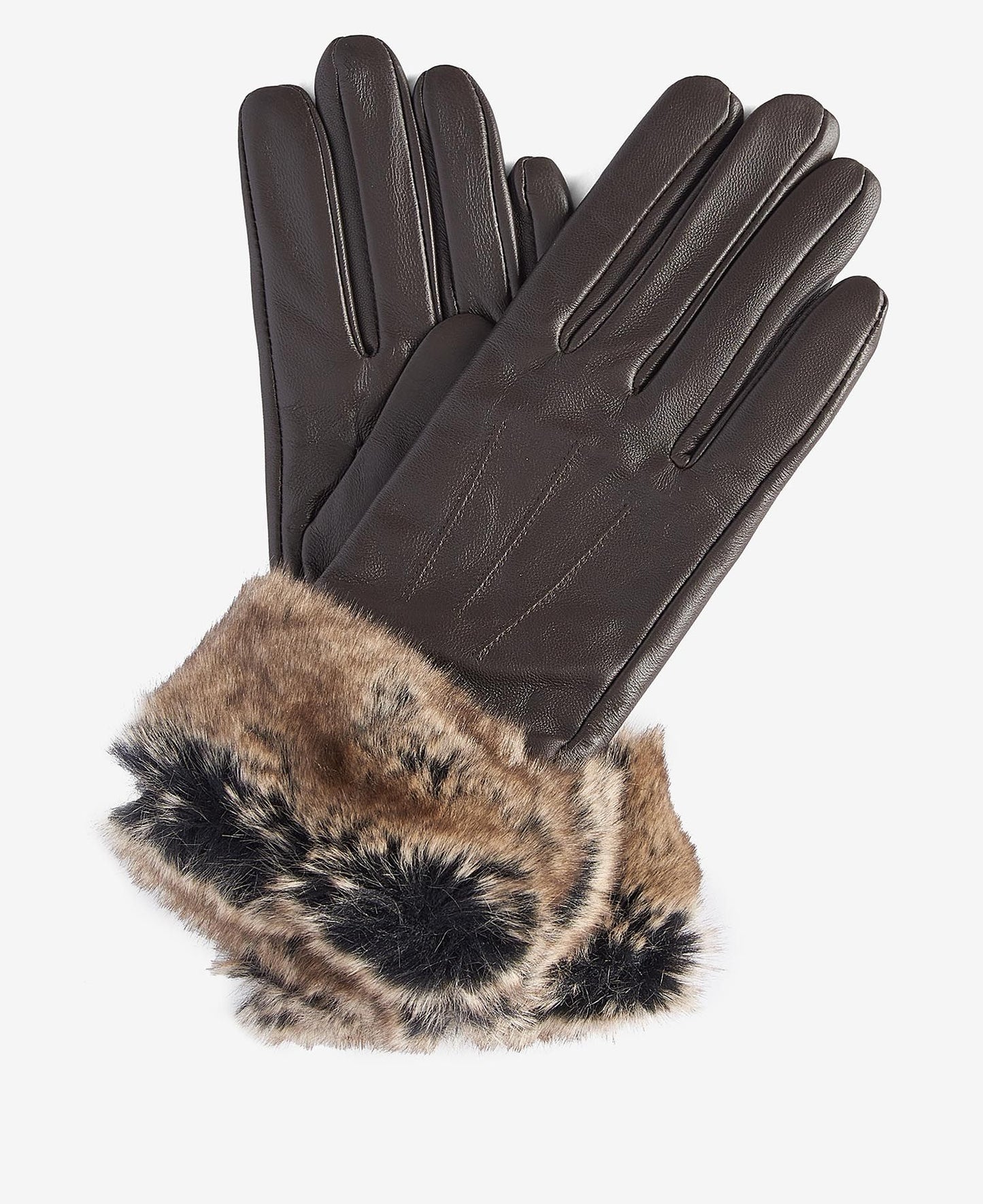 Ladies Barbour gloves