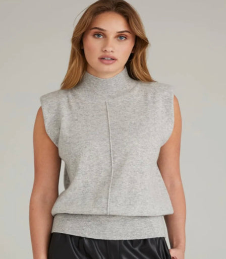 JS Emerson Cashmere Sweater