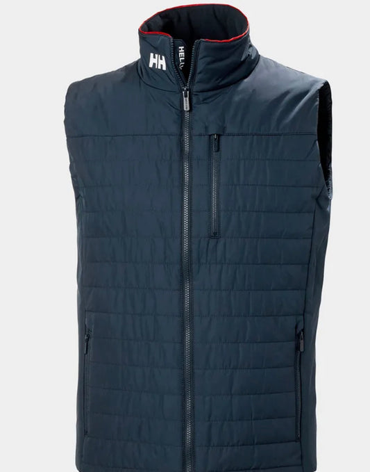 Men's Crew Insulator Vest